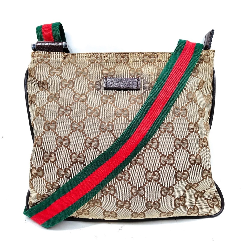 Great Gucci Crossbosy